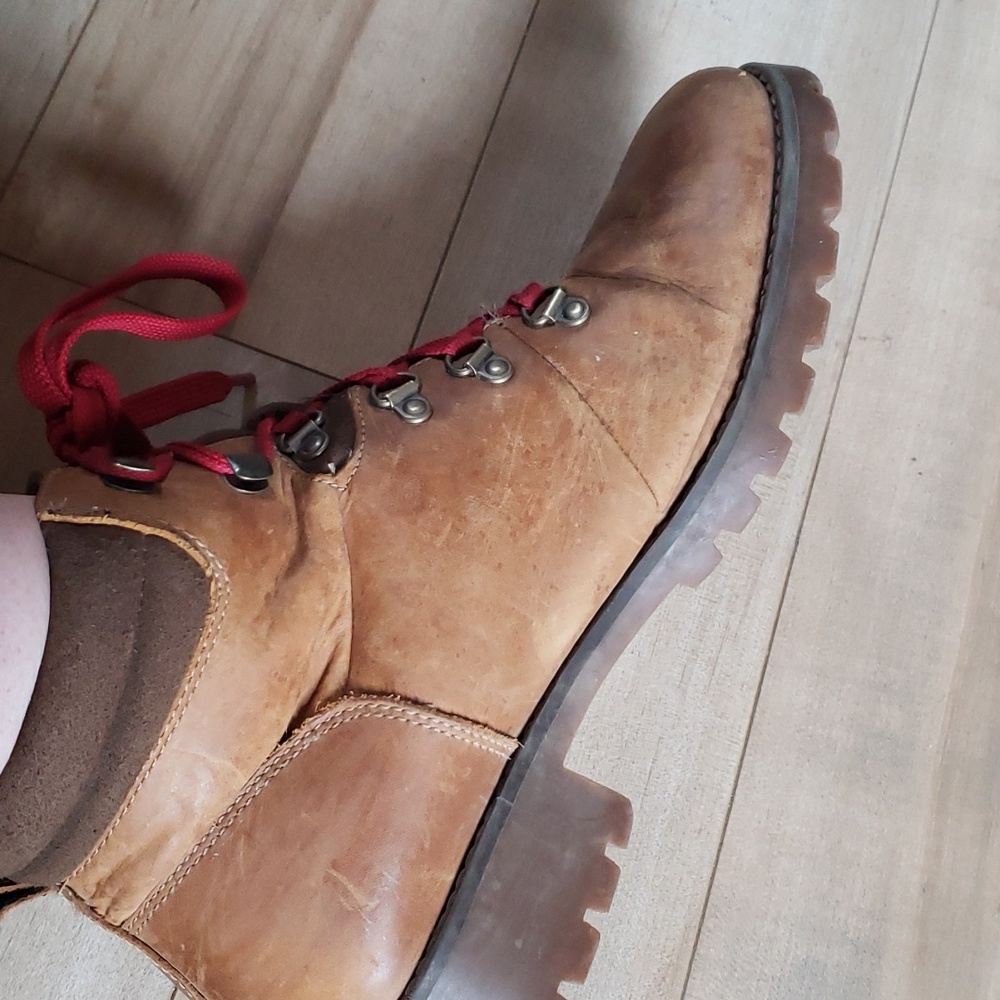 timberland boot - Picture 2 of 5